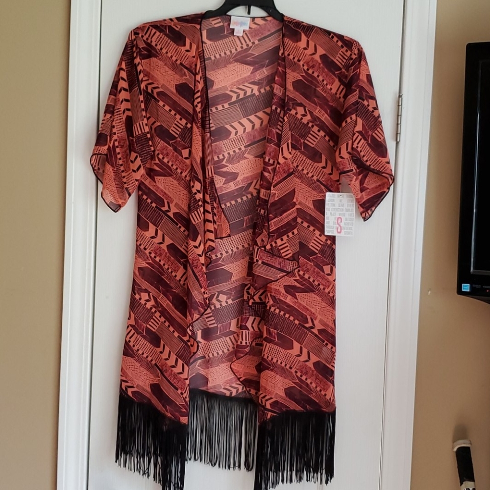 LuLaRoe Monroe